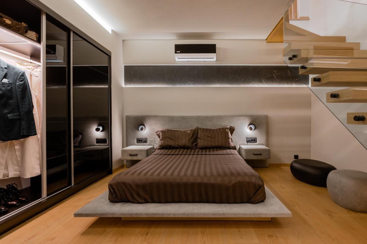Omni House Ioannina