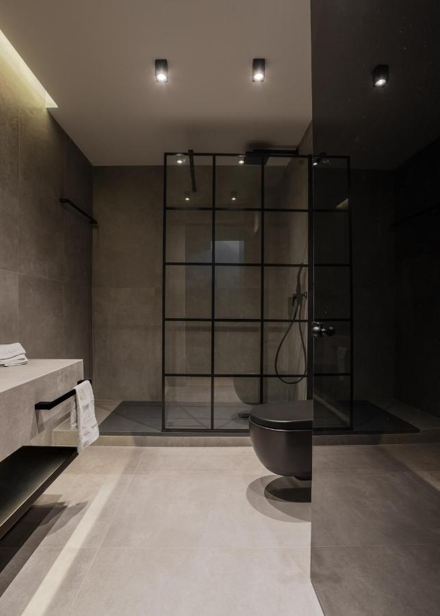 Omni House Appartement *