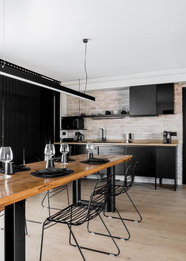 Appartement Omni House Ioannina