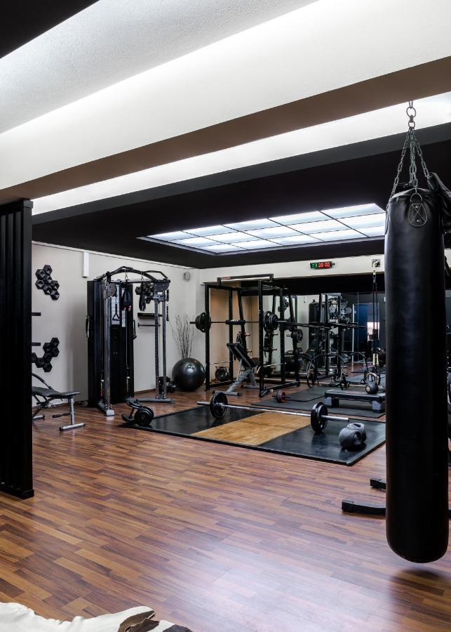 Omni House Appartement Ioannina