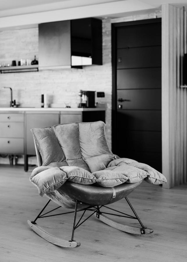 Omni House Appartement Ioannina