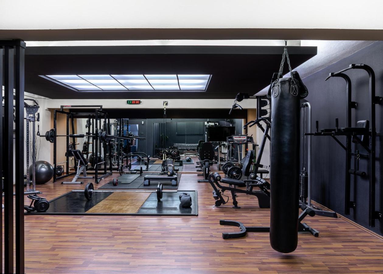 Omni House Ioannina